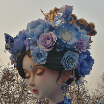白玉藕