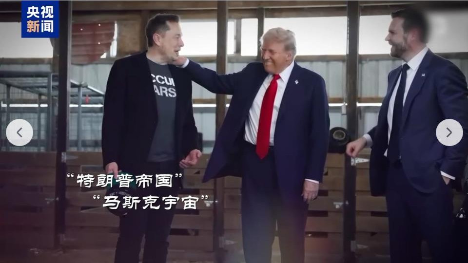 NASA局长担心登月比中国慢，与马斯克干起来了