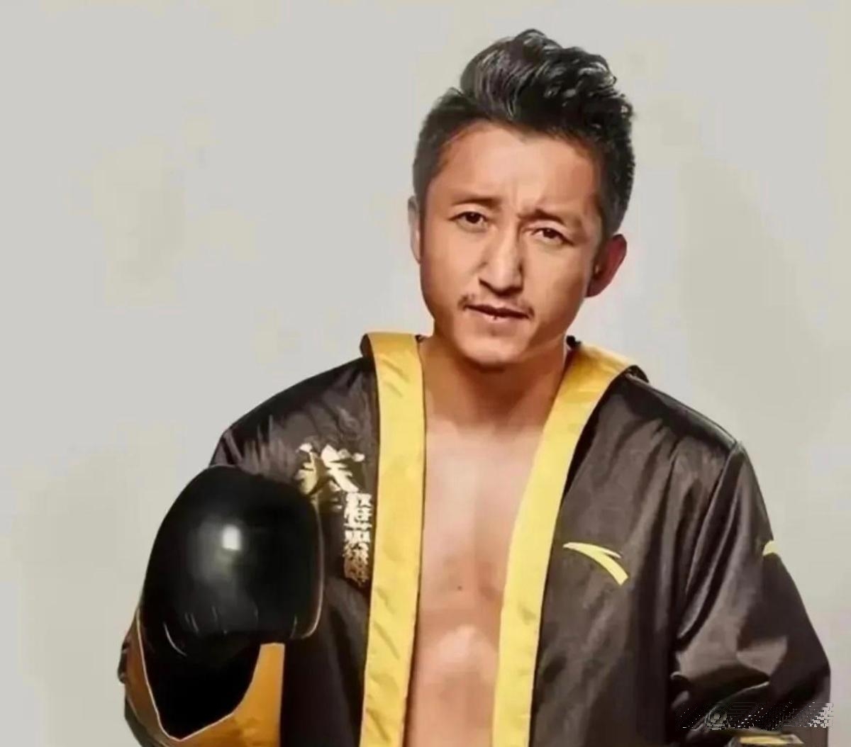 邹市明中年历经波折，仍有望在拳坛逆袭翻盘