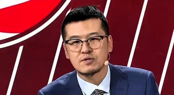 篮球名嘴杨毅发言失准：要表扬郭士强，让杨瀚森不打亚洲杯；
郭士强：杨瀚森不打？我