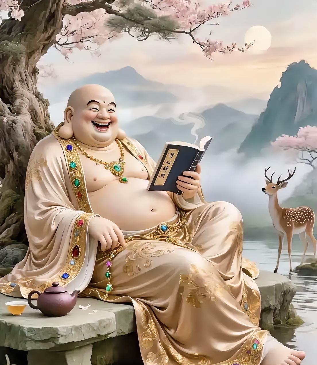佛说：一天不发脾气，就有一天的修行。
十天不发脾气，就有十天的修行。日积月累，频