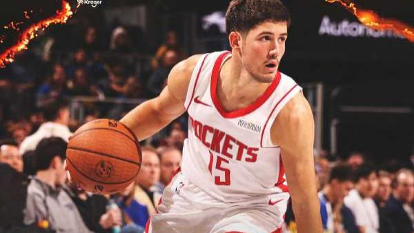 逐帧拆解：谢泼德生涯之夜，对阵勇士31分9板5助