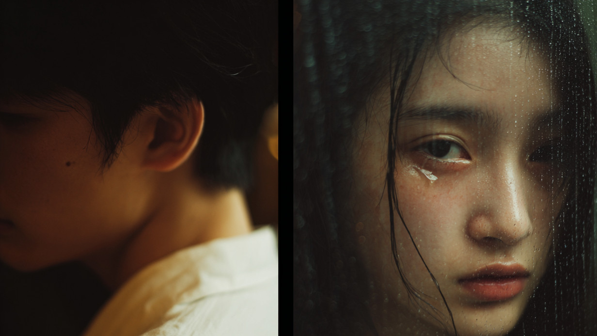 《婆婆搬来和我们住的第三天，我提出了离婚》