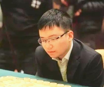 2025两位特大被取保？会不会是郑惟桐与汪洋？洪智怎么看？
棋迷第一感觉，不会吧