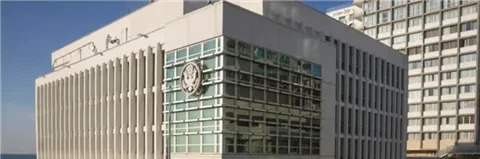 美国人被以色列当人质了











美驻以色列使馆发出警告，无法撤离在