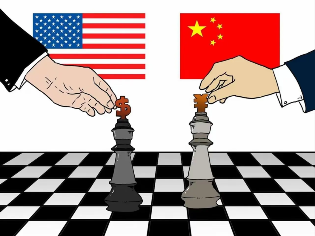 “芯片换稀土”的戏码刚落幕，新加坡媒体就急着给中国扣上“退无可退”的帽子，可把不