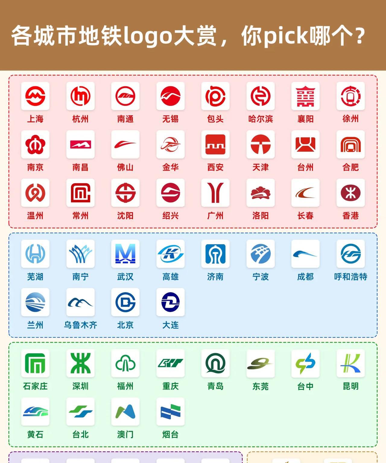地铁logo