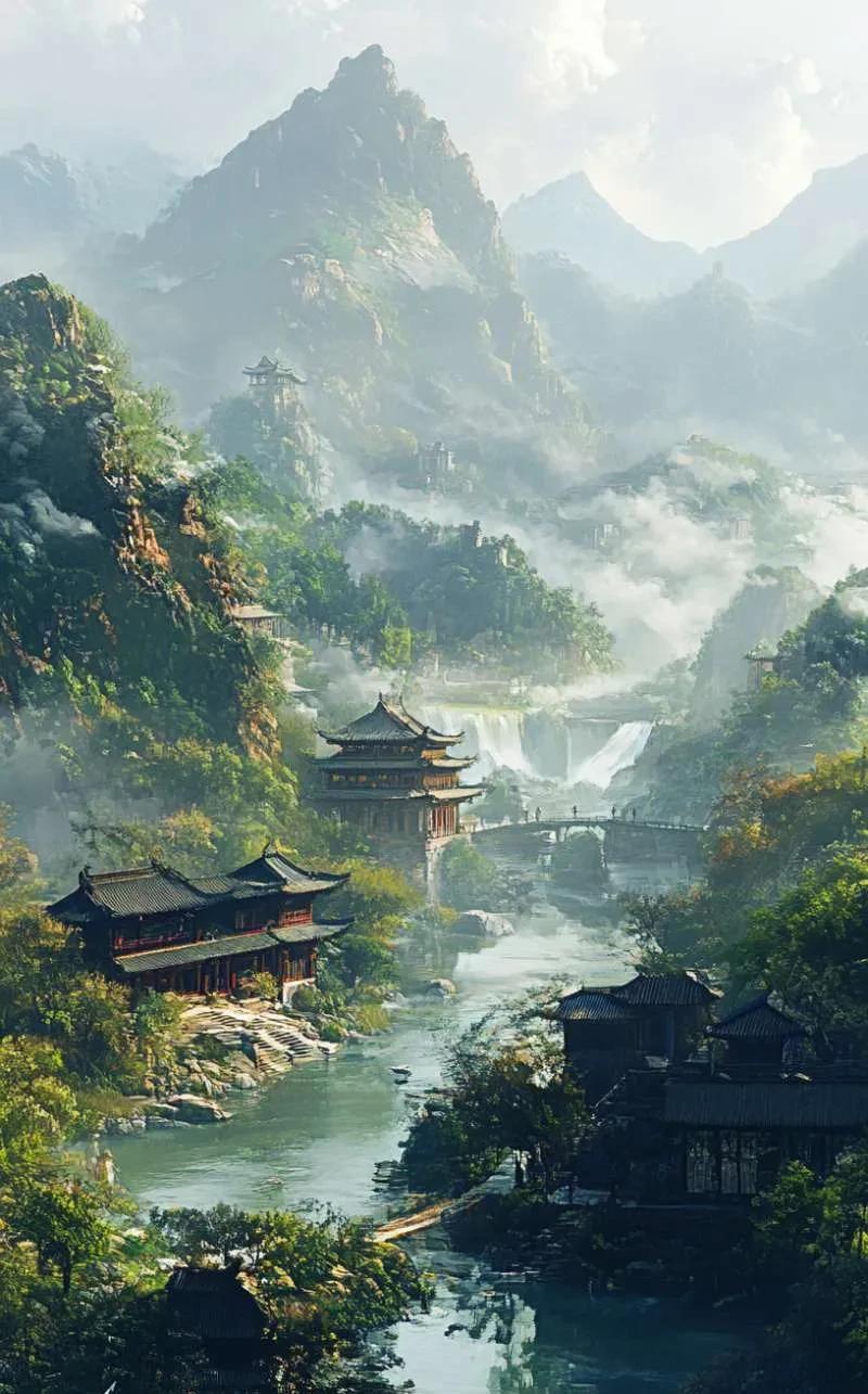 海边经商的一位客商，年关将至，打算带着钱回老家。准备出发时，一个童子神不知鬼不觉
