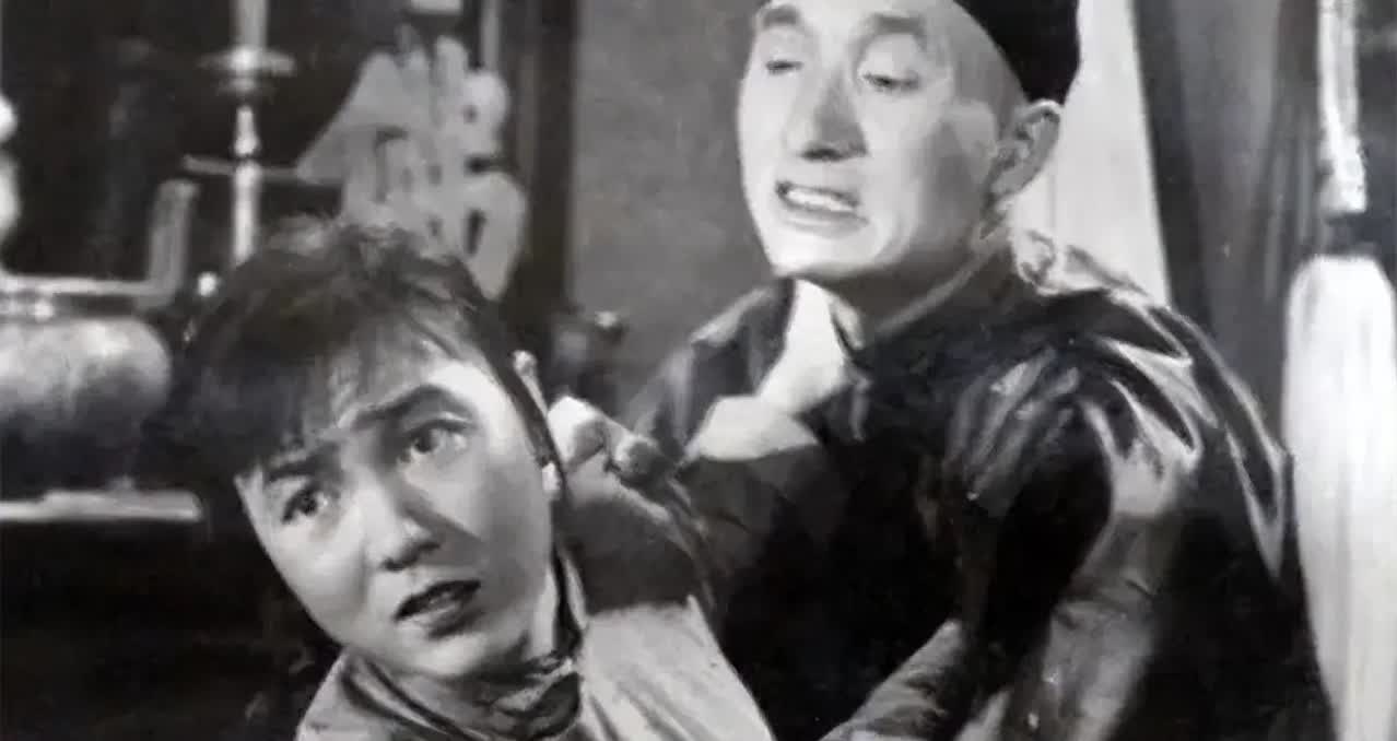 若论反派角色，北影这9位绝对拿得出手！

1962年22大影星评比
北京电