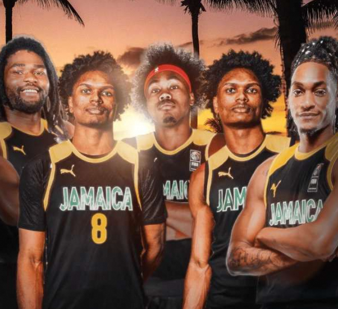 牙买加或添3名NBA球员 欲成美洲篮坛新势力
