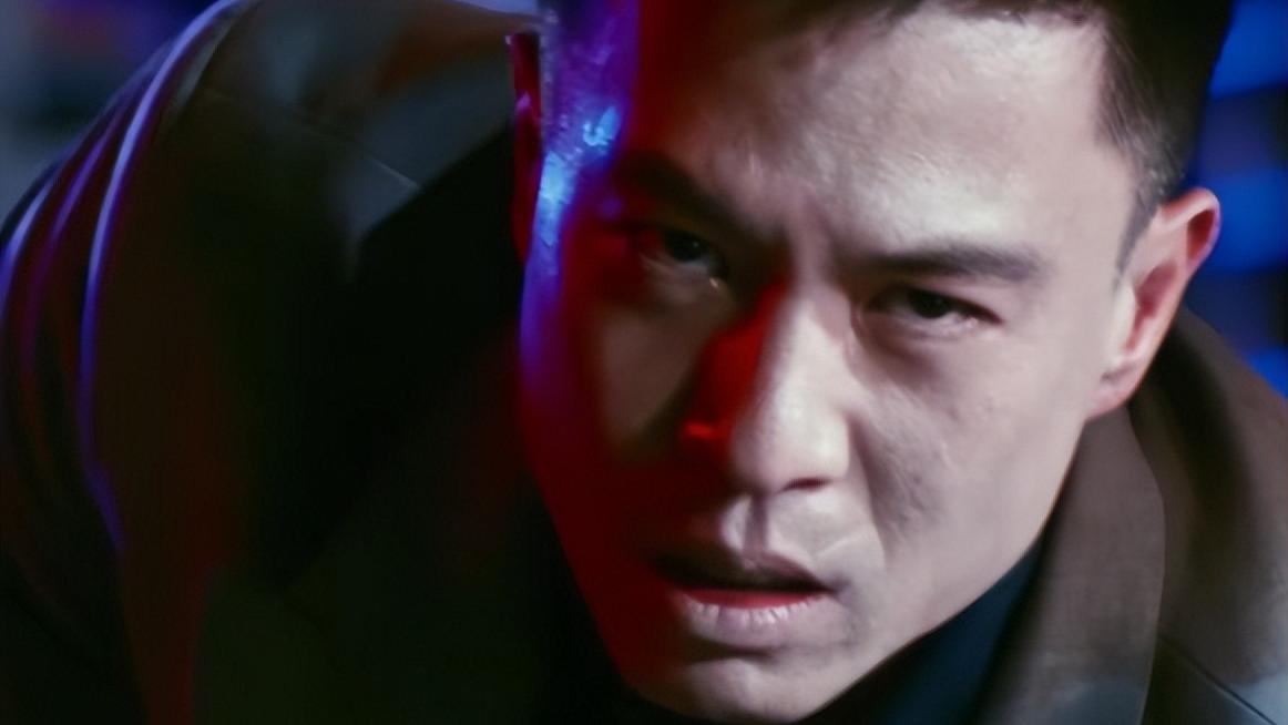 以小博大，500万成本拿下冠军，安志杰让多少院线大片脸红