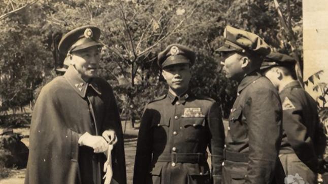 蒋介石为何宁选“刺头”陈诚？顾祝同的惊人反应揭开国民党内斗潜规则