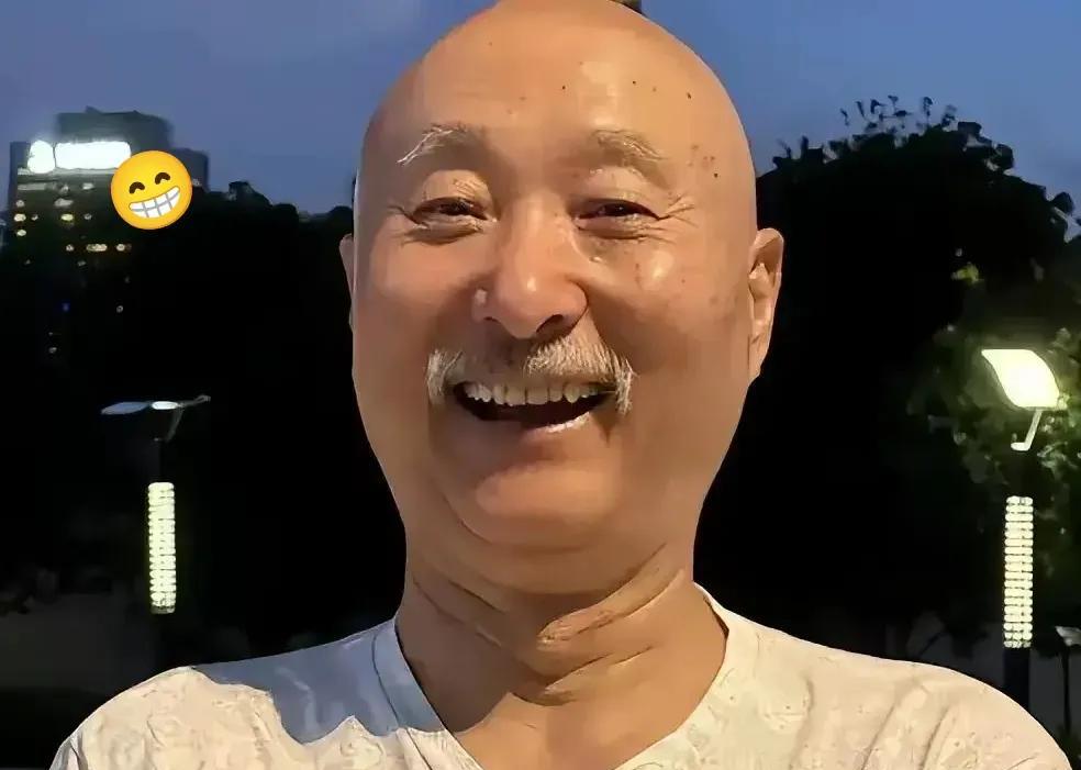 陈佩斯也拍电影了！
我昨晚去看了，真好！既有喜剧的冲突搞笑，又有世事无常的感慨！
