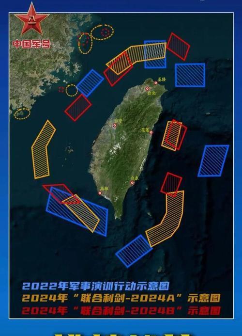 解决台海问题有这三大打法，第一种方式是逐步消耗，第二种方式是分步强攻，第三种方式