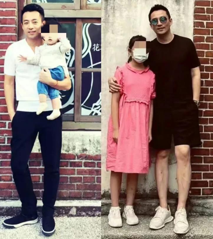 汪小菲和馆长吃饭时无意间聊起女儿，让我瞬间明白，为什么大S去世后，她儿女没有选择