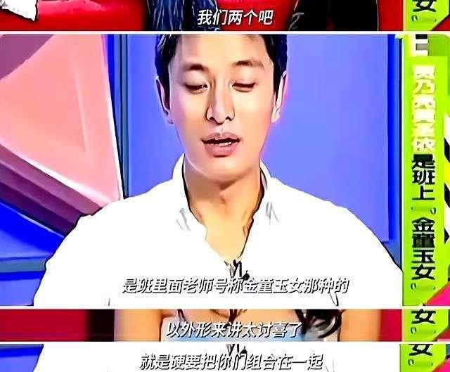 黄圣依贾乃亮频互动，网友猜测有新情况？
娱乐圈的瓜田永不寂寞，最近，黄圣依与贾乃