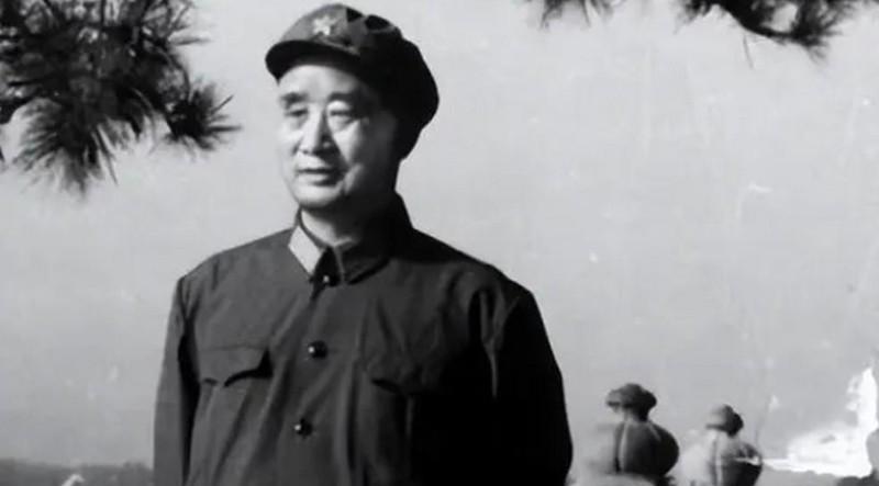 1979年，许世友要求163师师长边贵祥放了越南1000多俘虏。不料，边贵祥竟然
