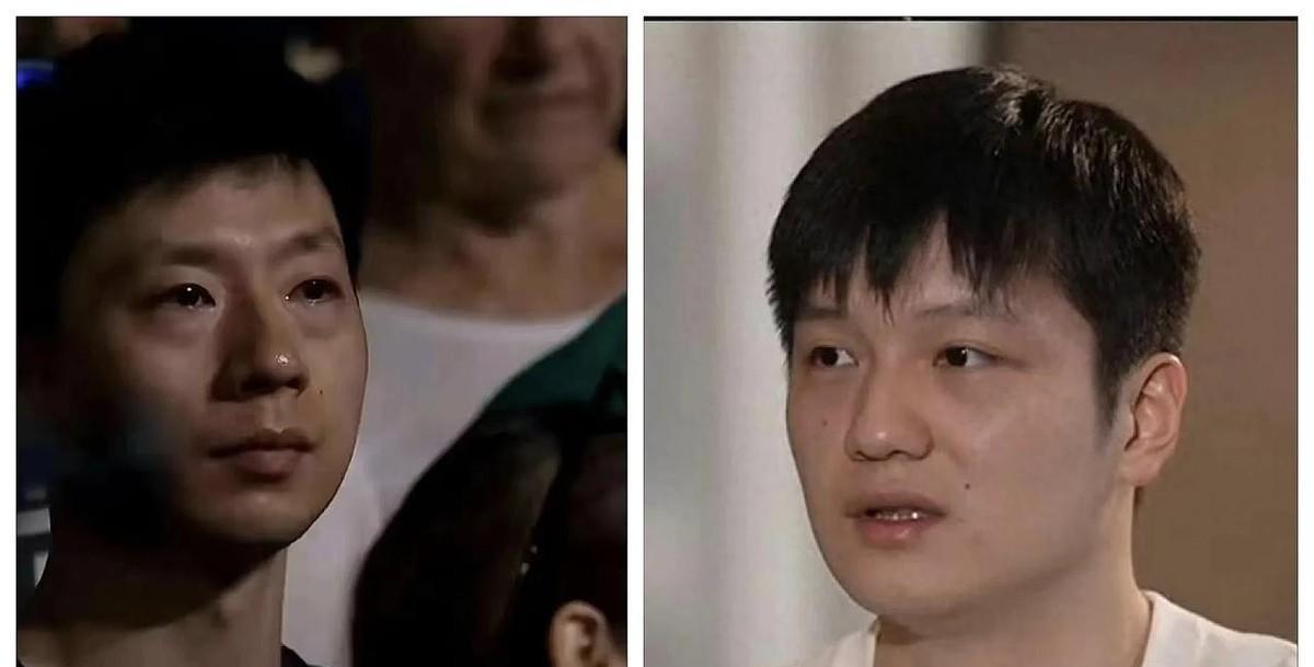马龙那句“看不下”扎心了！他太懂樊振东云淡风轻背后的窒息感了。
运动员赢了是神，
