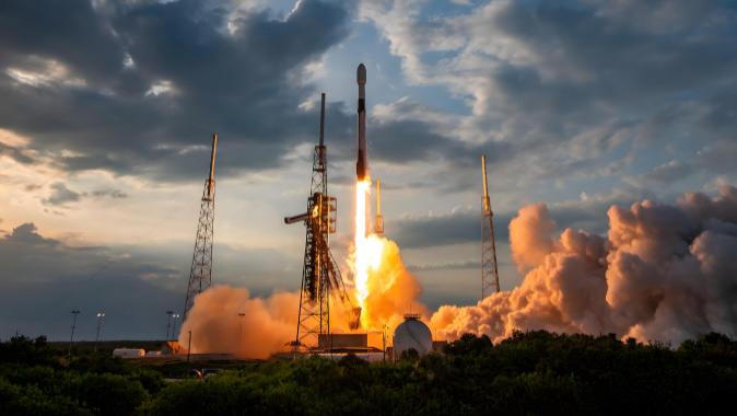 美国太空军调整GPS卫星发射计划：承包商格局生变