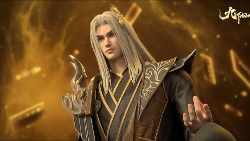 男频赛道还能怎么玩？爱奇艺用《九阳武神》打了个样