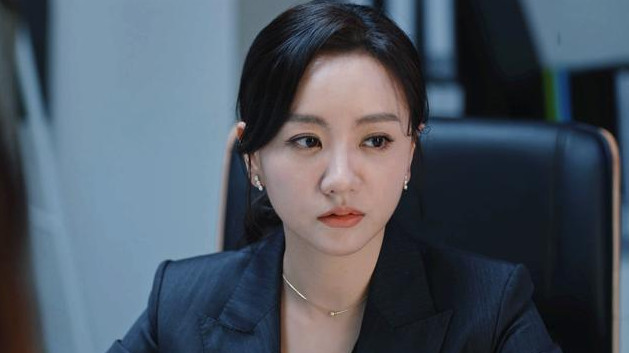 《大河之水》如果你是高书博，你会这么做吗？