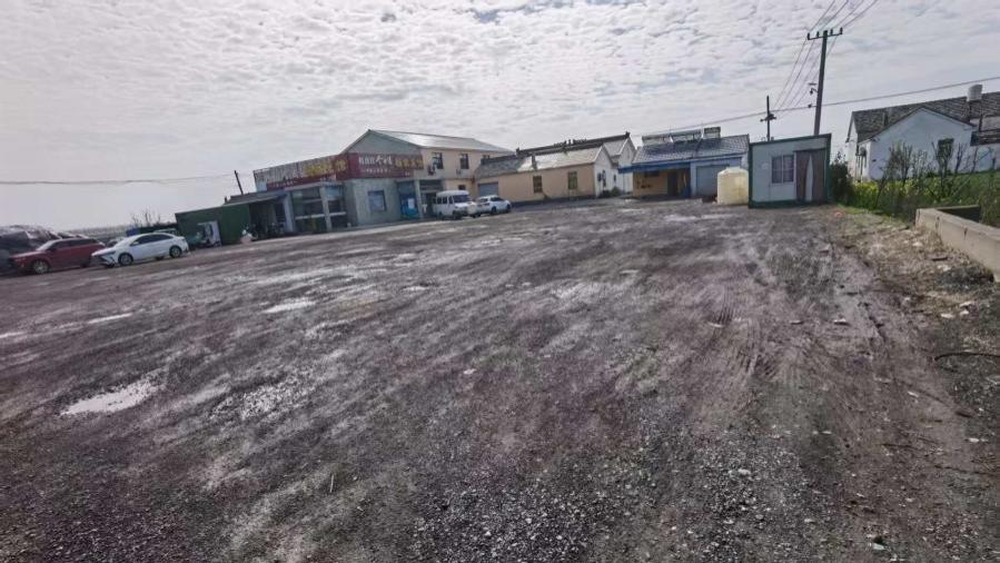 土地行政处罚成一纸空文？盐城一村民耕地被占八年维护权益无果