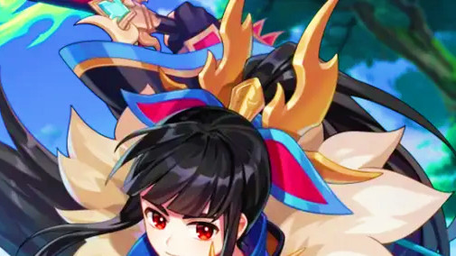 彩虹橙：重返彩虹岛攻略大全