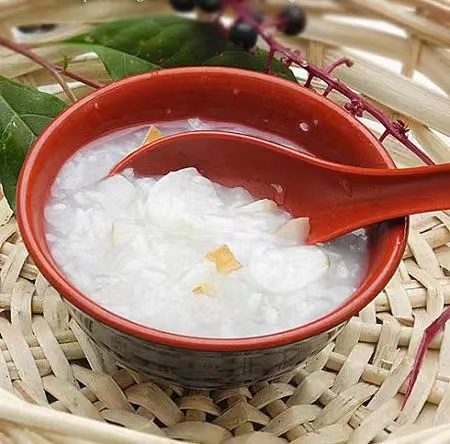 糖尿病人喝了粥，血糖就会高？