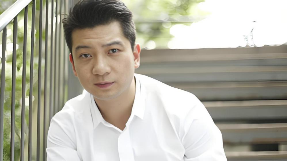 田雨：从中戏才子到“黄金配角”，与大花前任分手16年后终迎人生逆袭