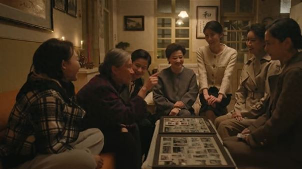 《六姊妹》结局，最辛苦的人，失去健康的何家喜都比她幸福