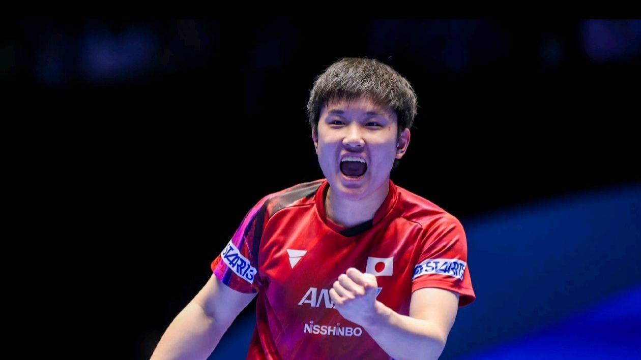 重庆冠军赛外卡及提名名单公布，蒯曼陈垣宇上榜，国乒对手有谁？