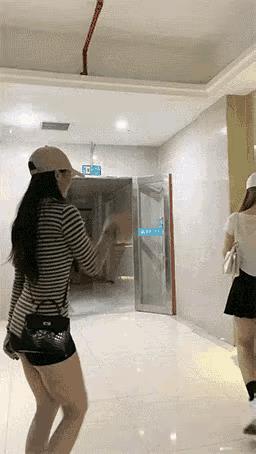 这么走路有什么好处吗？