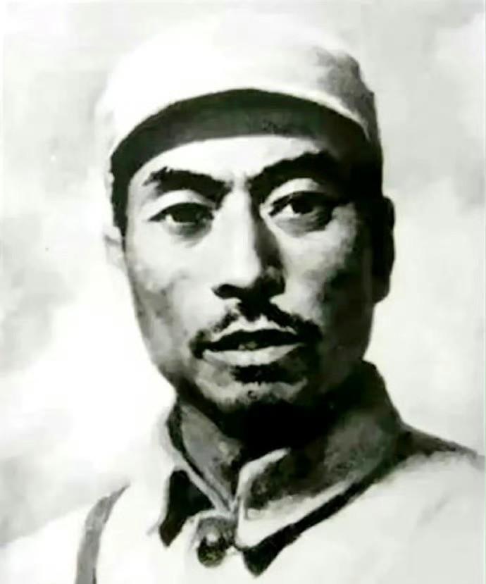 1940年2月23日，杨靖宇将军在吉林濛江（今靖宇县）与日寇激战至最后一刻，壮烈