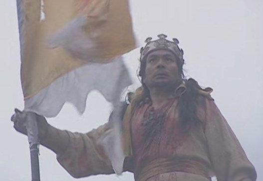 太平天国“首义五大王”，没有一个得善终，一起看吧。
第一、东王杨秀清，九千岁。若