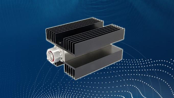 什么是高功率射频终端、负载或假负载？