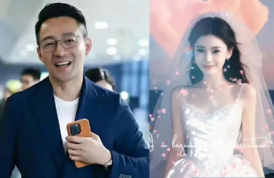 今天他和马筱梅的婚礼
竟然会发生这样的事？
1 昨天前丈母娘迫不及待的在网上公开