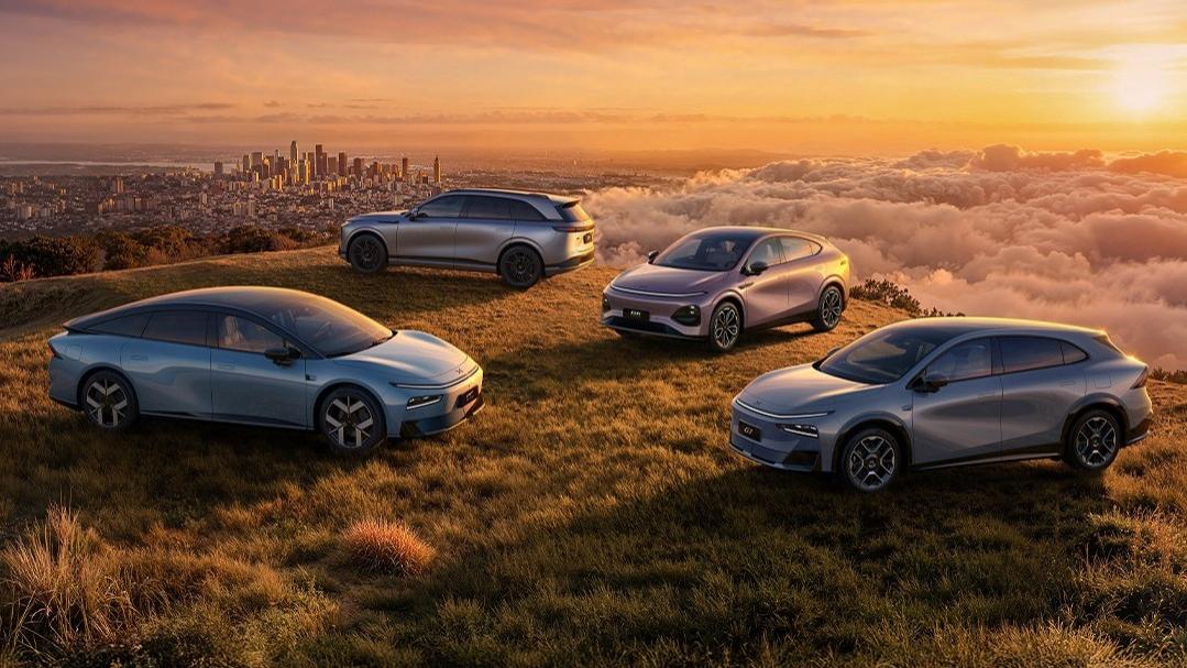 12月全国乘用车市场零售226.1万辆；又一车企遭集体维权；比亚迪王朝9系双旗舰来了；小鹏4款新车上