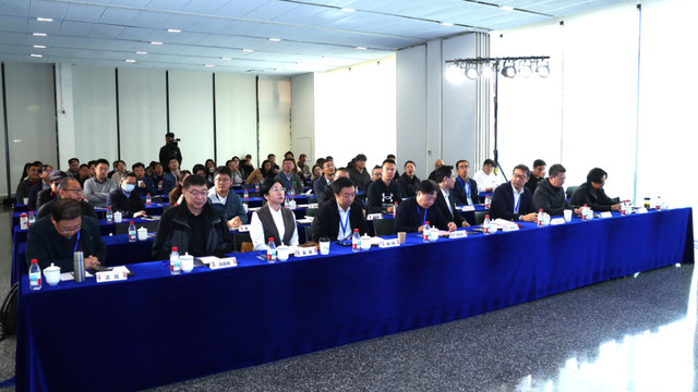 天津规划总院成功承办“雄安设计讲坛”第28讲