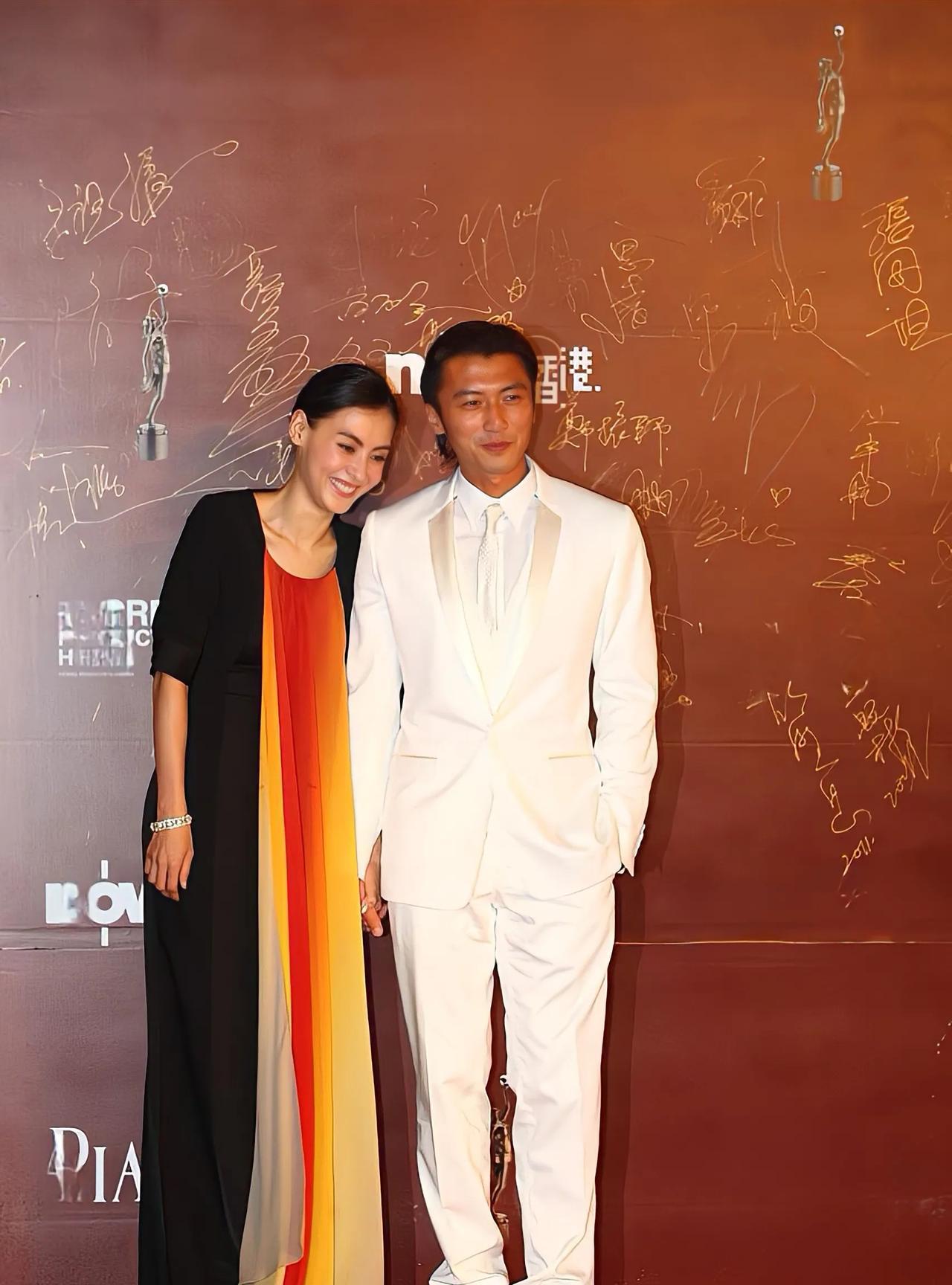 张柏芝这回赢麻了，谢霆锋开演唱会，王菲并没有去捧场，这次不管票价是1380元，还