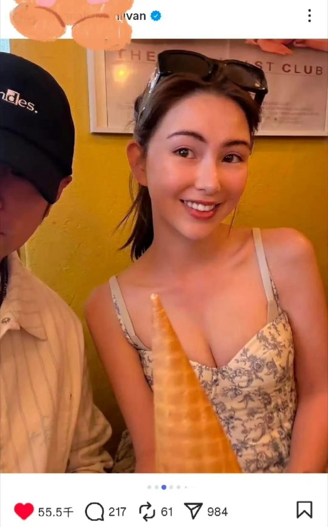 评论区高甜现场：  
网友补刀：  哈哈哈太真实了！发图主打一个独美，闲杂人等退