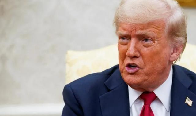 美国不是苏联！不要低估了美国开战的决心，现在它之所以没和中国开战，是因为还有资本