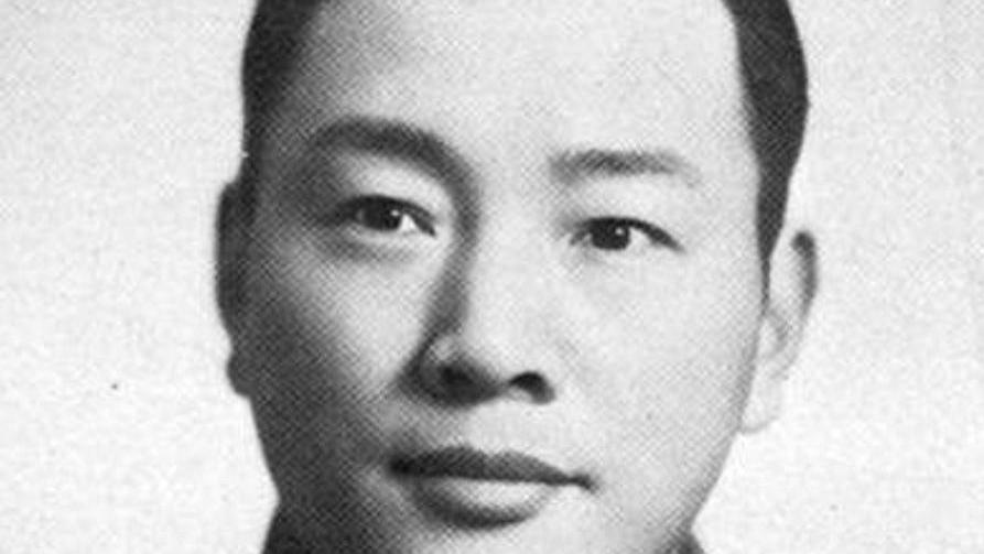 他是与陈赓关系最好的黄埔生，1959年被特赦后，陈赓亲自接他出狱