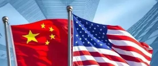 全球局势已经明朗，世界不再是美国一家独大的时代，俄罗斯虽然还能蹦跶两下，但跟中美