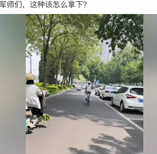 沙雕网友能买菜做饭，贤妻良母，我看行