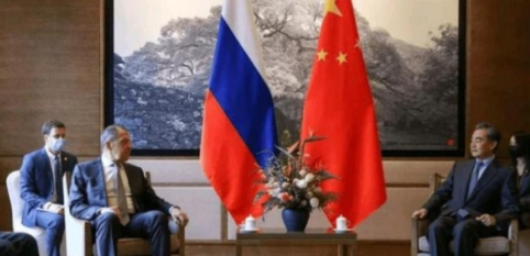 俄罗斯是我们的朋友吗？

俄罗斯著名政治家卡拉切夫一针见血，中国既不是俄罗斯的盟