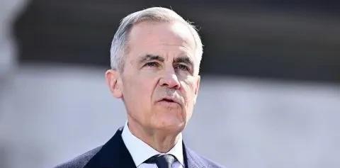 加拿大总理卡尼称，普京不可信任，他带来了黑暗，但他可以被阻止
乌媒报道，加拿大总