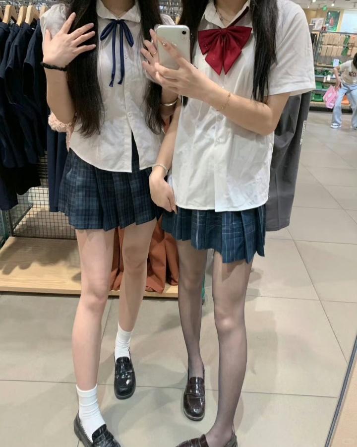 这算是先天jk圣体吗？？？