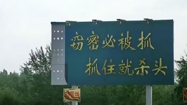 潜伏军中的大间谍：他给国家造成无法估量的损失，被执行注射死刑