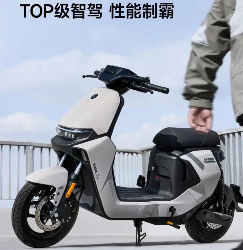 电动车选购指南：48V、60V、72V如何选？一文教你避坑选