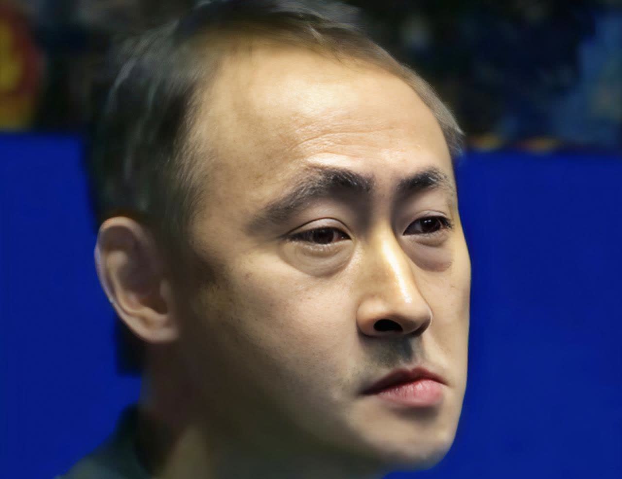 张本宇不会后悔，
不是因为他不爱国，
也不是因为给日本过得好，而是因为即使留